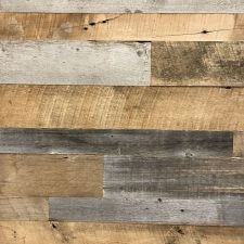 True American Grain Reclaimed Wood