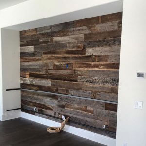 Reclaimed Wood Panels - True American Grain Reclaimed Wood