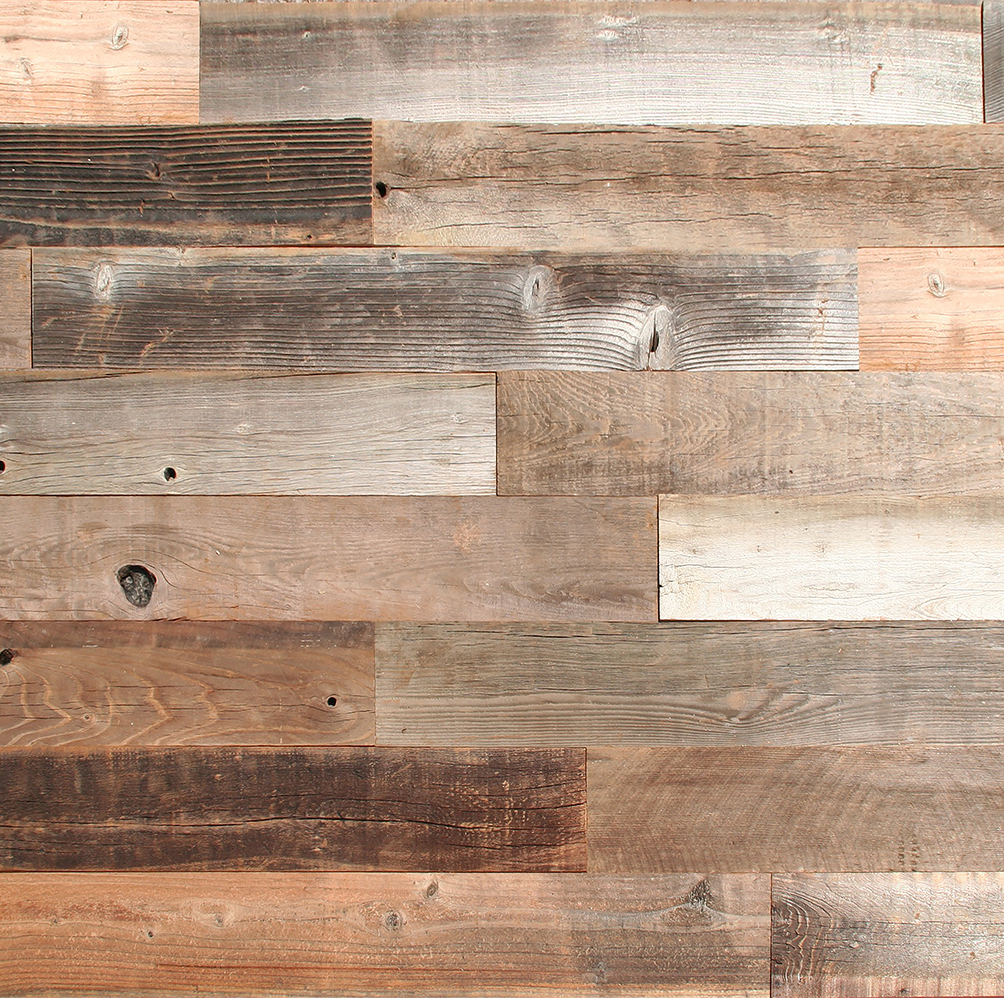 Exterior Recalimed Wood Panels True American Grain Reclaimed Wood